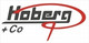 Logo Hoberg + Co. GmbH